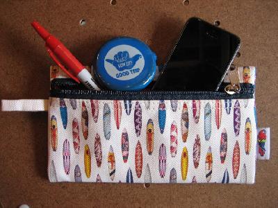 PARROTT CANVAS