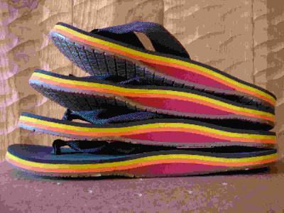 VERE SANDALS