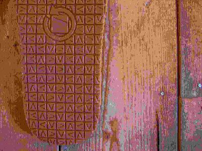 VERE SANDALS