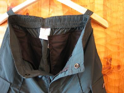 MOCEAN CARGO