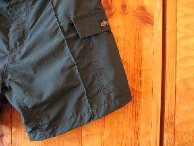 MOCEAN CARGO