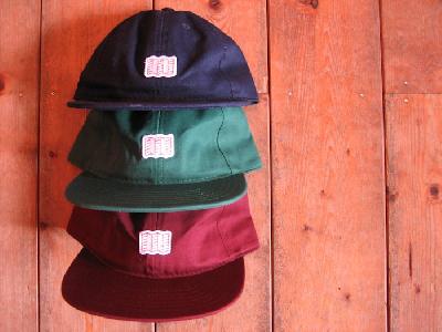 TOPO DESIGNS