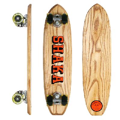 SHAKASTICS SIDEWALK SURFER