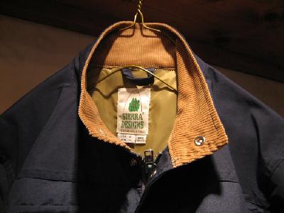 SIERRA DESIGNS PANAMINT