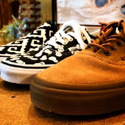 VANS 京都