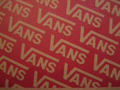 VANS 京都