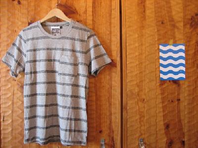 JUNGMAVEN TEE MADE IN USA