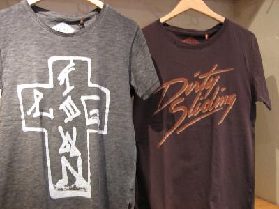 TCSS SALE