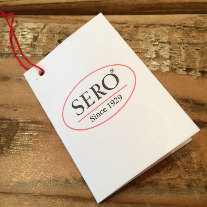 SERO PULL OVER OXFORD SHIRTS