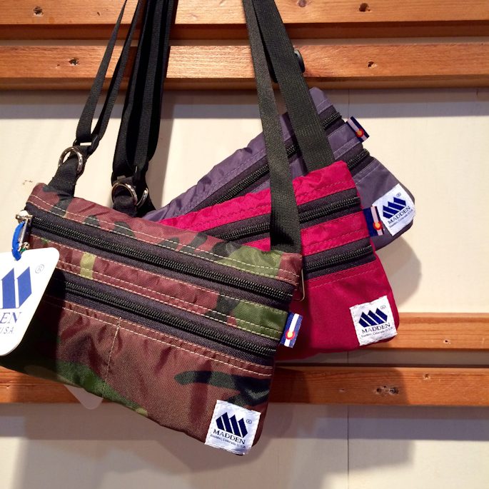 MADDEN ESSENTIAL BAG 通販