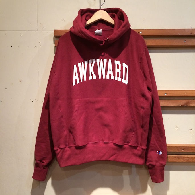 MANAGERS SPECIAL AWKWARD HOODIE 谷Ź FARMHOUSE