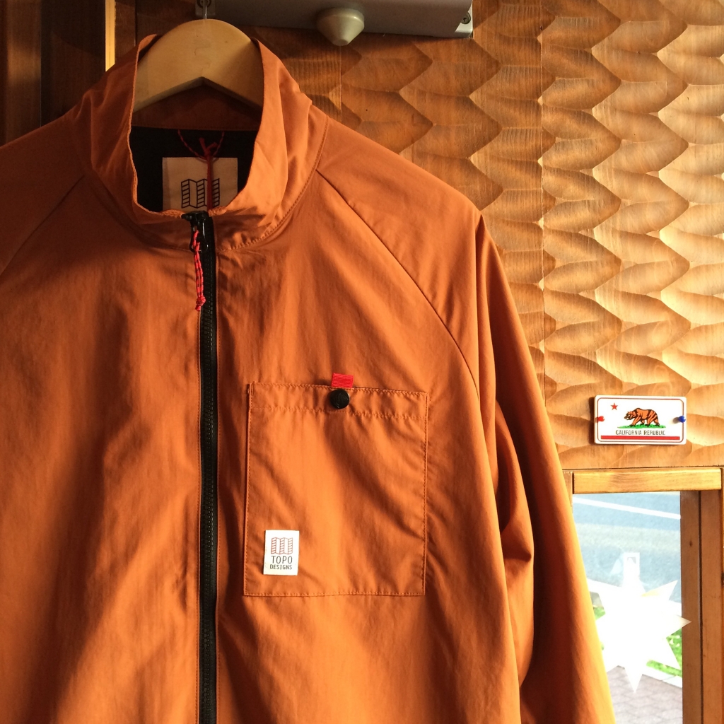 TOPO DESIGNS | FARMHOUSE NEWS