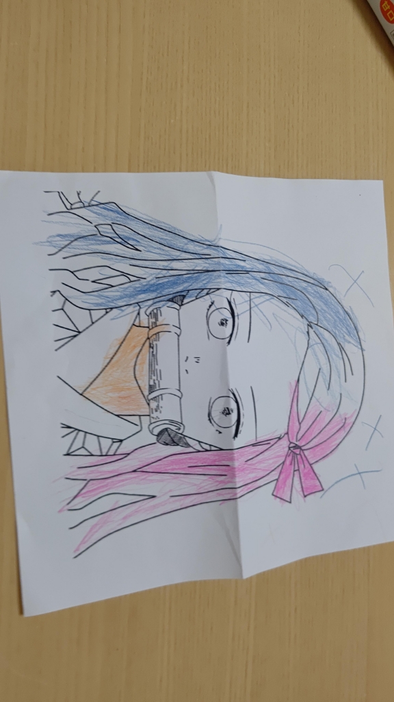 ほほぅ まろんのブログ 略して マログ