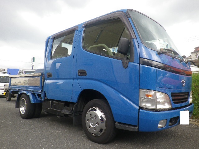 トヨタ ダイナホイールカバー