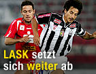 第13節LASK−Hartberg