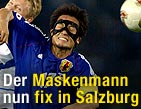 マスク・オブ・ツネ