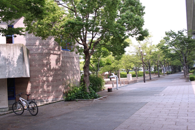 リバーモールウエスト