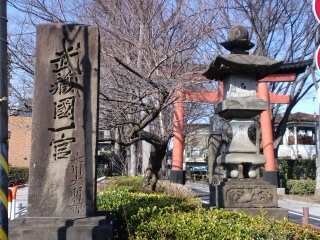 一ノ鳥居