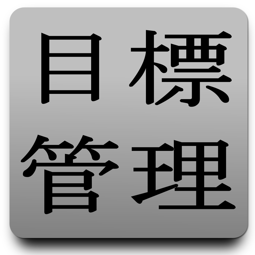 目標管理