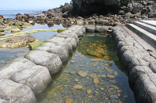 水無海浜温泉