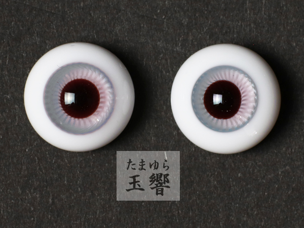 ヤフオク、追加出品しました | グラスアイ玉響