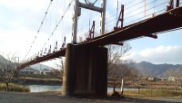 吊り橋1