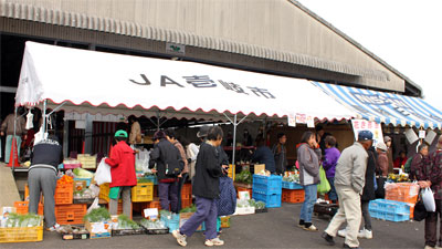 JAフェスタ2010