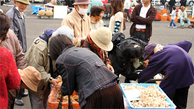 JAフェスタ2010