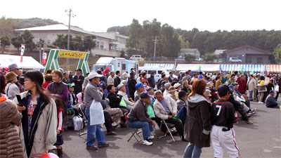 JAフェスタ2010