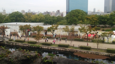 全景