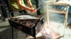 100918 サブライムBBQ