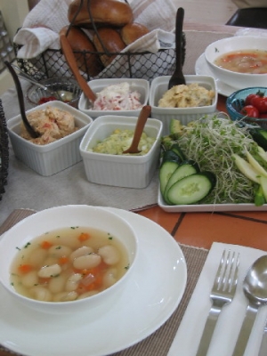 おうちカフェ 5月