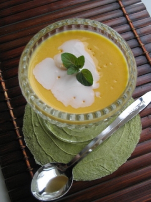 おうちカフェ 7月その2