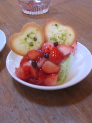 おうちカフェ 2月その2