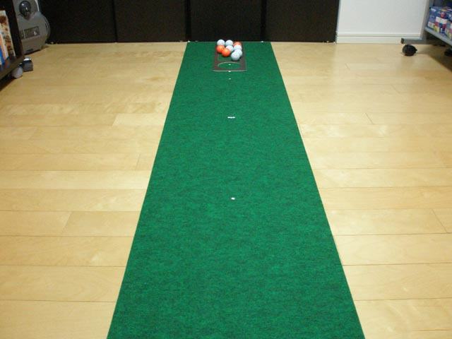 45cm×3m EXPERTパターマット