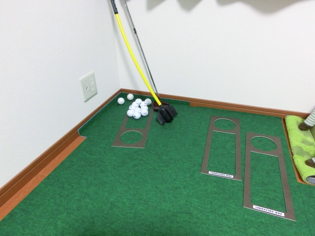 パターマット口コミ02