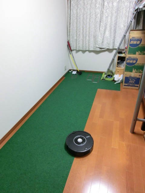 パターマット口コミ07