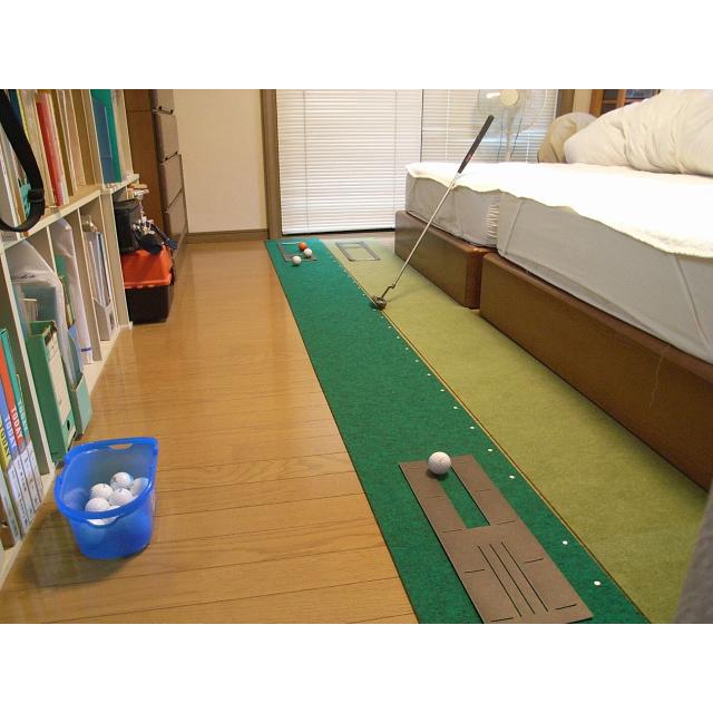 パターマット(30cm×3m COMBO)
