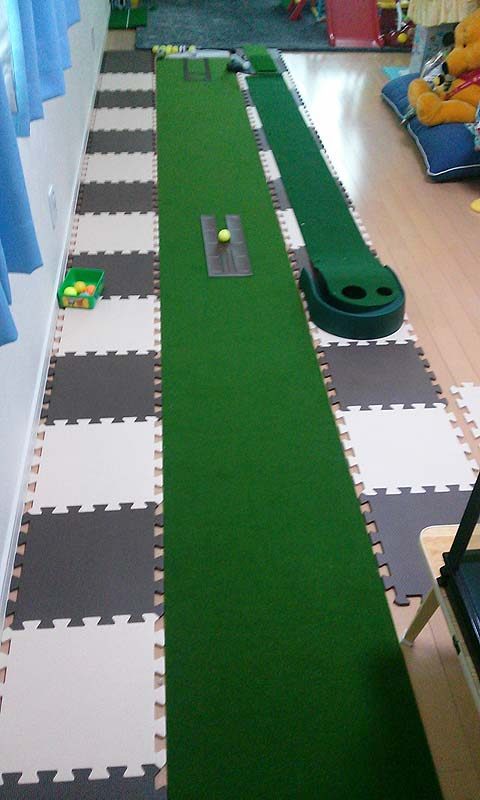 45cm×5m のマット