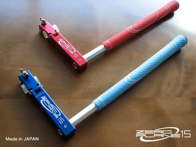スイング&パット練習器 ゼロプレーン