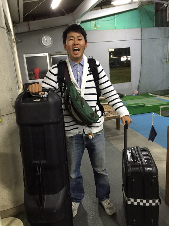 大野PRO