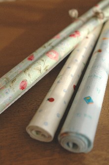 コーティング地が増えたよ