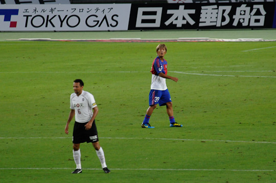 FC東京