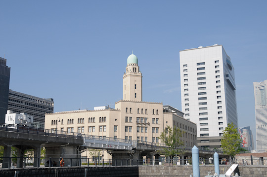 横浜税関