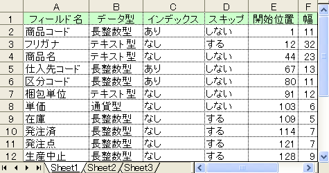 クエリをexcelにエクスポートする プロが教えるaccessスーパーテクニック