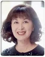 Keiko Kishi