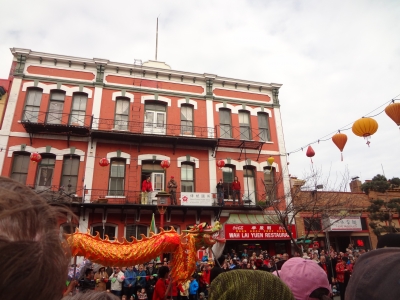 chinese