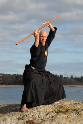 karate