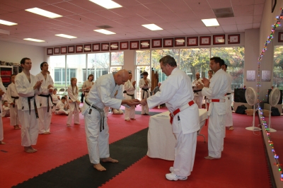 karate