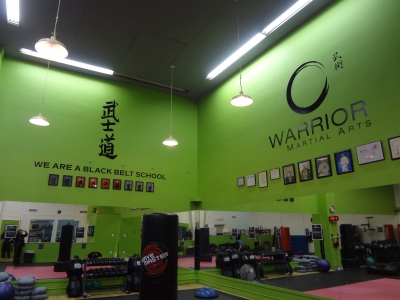 karate